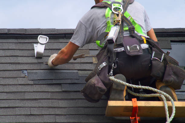 Best New Roof Installation  in Largo, MD
