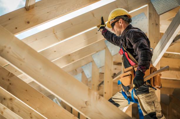 Best Slate Roofing Contractor  in Largo, MD