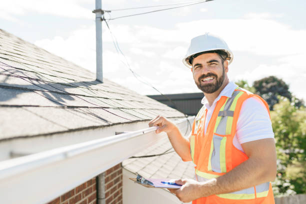 Roof Gutter Cleaning in Largo, MD