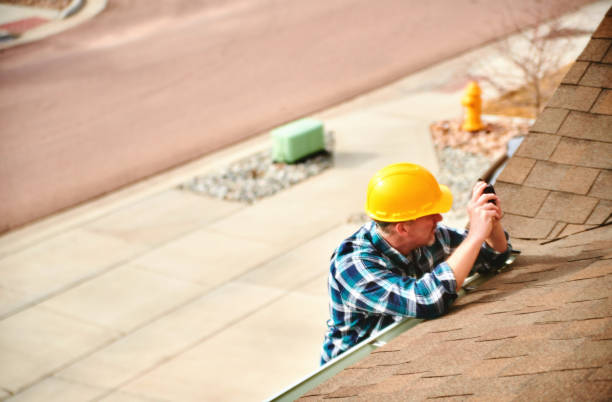 Best New Roof Installation  in Largo, MD