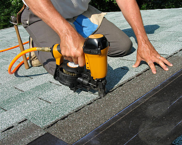Sealant for Roof in Largo, MD