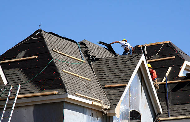 Best Gutter Installation and Roofing  in Largo, MD