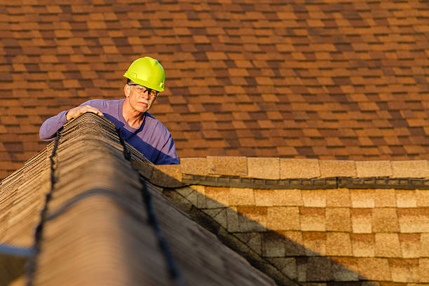 Best Roof Replacement Cost  in Largo, MD