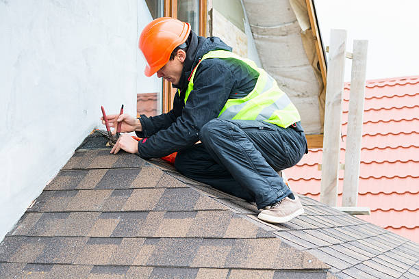 Best Roof Gutter Cleaning  in Largo, MD